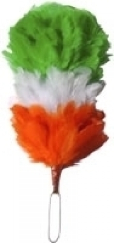 Irish-Tri-Color-Feather-Plums