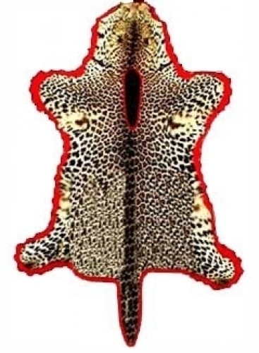 Leopard-Skin(synthetic)-for-Drummer