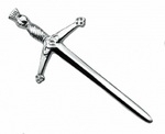 Sword-Kilt-Pin