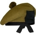 WW1-Canadian-Khaki-Balmoral-Hat