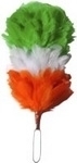 Irish-Tri-Color-Feather-Plums