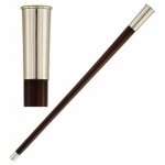 PRADE-OFFICER-STICK-MADE-IN-BROWN-FINISHING-MALLACA-CANE