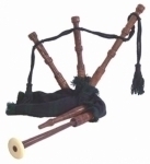 CHILDRENS-PLAYABLE-MINIATURE-BAGPIPES