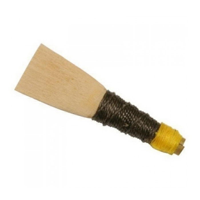 Bagpipe Chanter Reed Made Of Pakistani Cane Hand Made