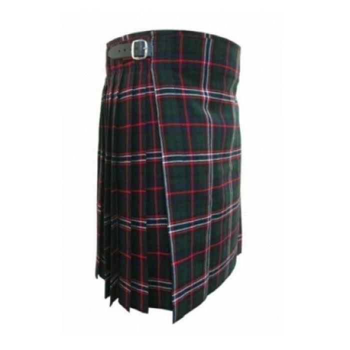 Highland Kilts-traditional Acrylic Wool