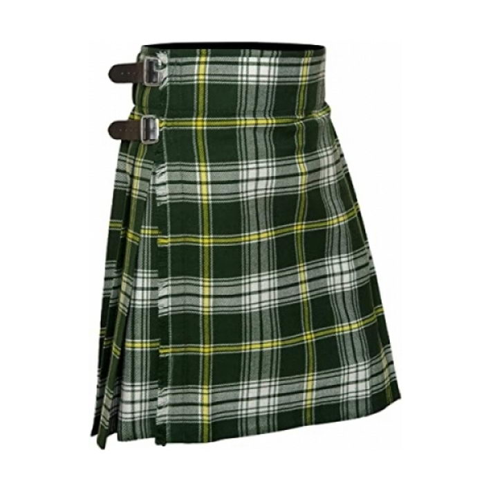Highland Kilts-traditional Acrylic Wool