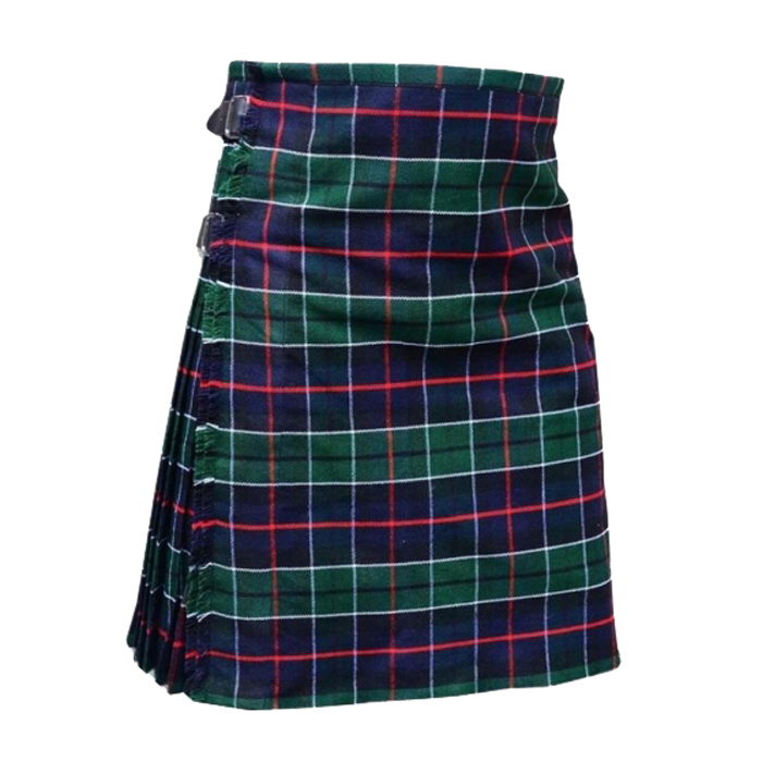 Highland Kilts-traditional Acrylic Wool
