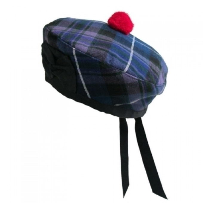 Honord Of Scotland Balmoral Hat