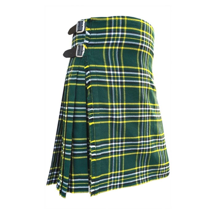 Kilt-16oz Polyviscose