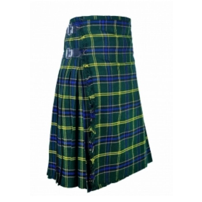 Kilt-16oz Polyviscose