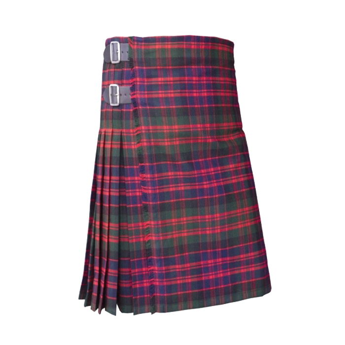 Kilt-16oz Polyviscose