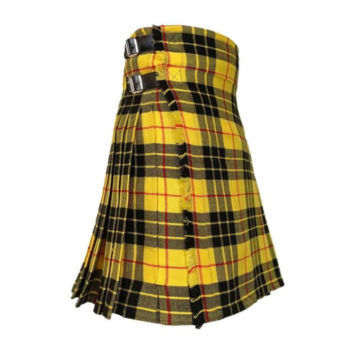 Kilt-16oz Polyviscose