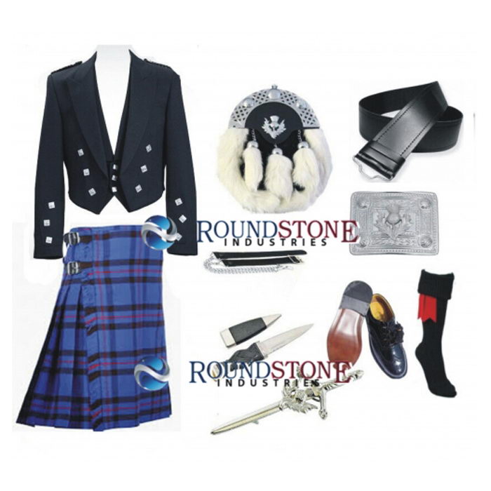 Kilt Package Deal