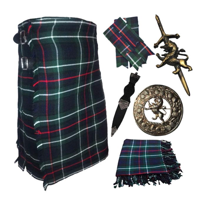 Kilt Package Deal