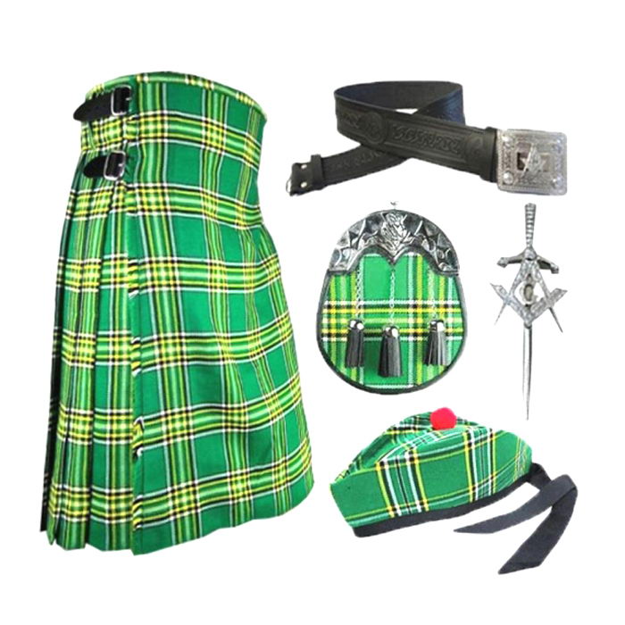 Kilt Package Deal