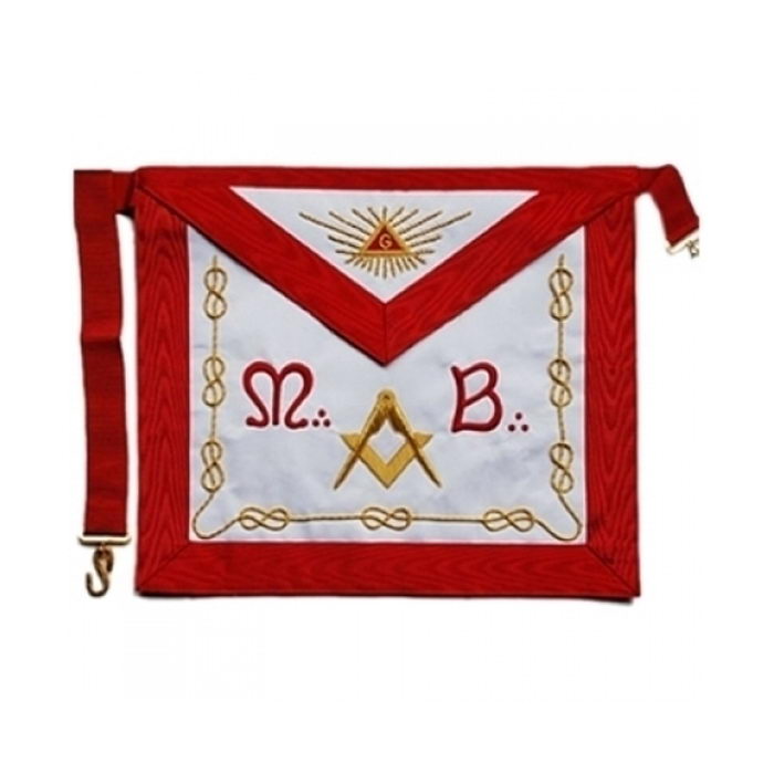 Masonic Regalia Aprons