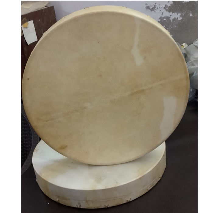 Shamanic Drum 18 Inch Willow Fr