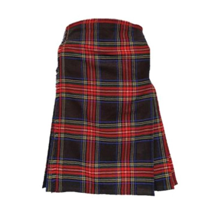 Tartan Utility Kilts