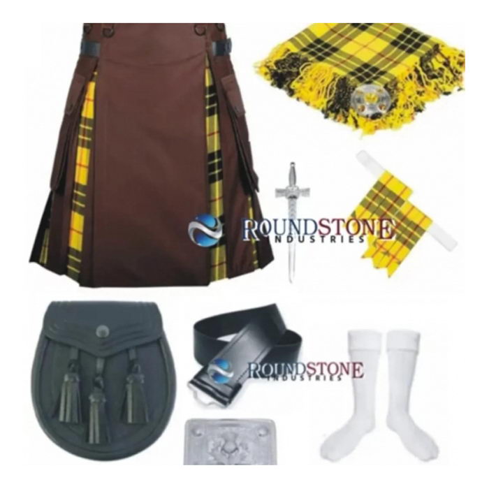 Utility Kilt-package-deal